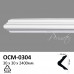 Молдинг угловой Perimeter OCM-0304 купить в Одессе