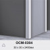 Молдинг угловой Perimeter OCM-0304 купить в Одессе