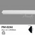 Угол PM-0251C к молдингу Perimeter купить в Одессе