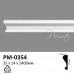 Кут PM-0354A до молдингу Perimeter купити в Одесі