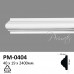 Декор(вставка) PM-0411B до молдингу Perimeter купити в Одесі