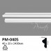 Угол PM-0405A к молдингу Perimeter купить в Одессе