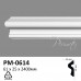 Молдинг Perimeter PM-0614 купити в Одесі