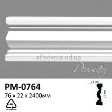 Молдинг Perimeter PM-0764