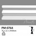 Молдинг PM-0764 Perimeter купить в Одессе