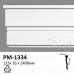 Молдинг Perimeter PM-1334 купити в Одесі