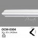 Молдинг кутовий Perimeter OCM-0304 купити в Одесі Молдинг кутовий Perimeter OCM-0304 купити в Одесі