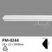 Кут PM-0251C до молдингу Perimeter купити в Одесі