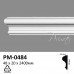 Молдинг Perimeter PM-0484 купити в Одесі
