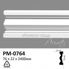 Молдинг Perimeter PM-0764