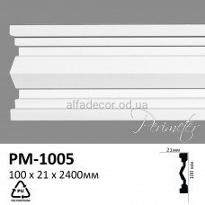 Молдинг Perimeter PM-1005