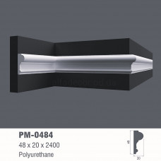 Молдинг Perimeter PM-0484
