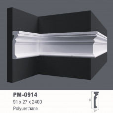 Молдинг Perimeter PM-0914