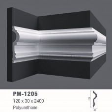 Молдинг Perimeter PM-1205