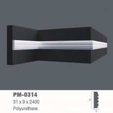 Молдинг Perimeter PM-0314