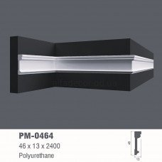 Молдинг Perimeter PM-0464 Молдинг Perimeter PM-0464