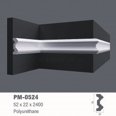 Молдинг Perimeter PM-0524