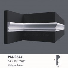 Молдинг Perimeter PM-0544