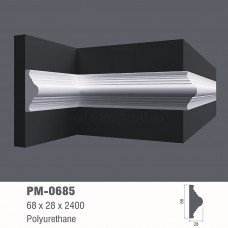 Молдинг Perimeter PM-0685