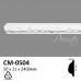 Кут CM-0504A до молдингу Perimeter купити в Одесі