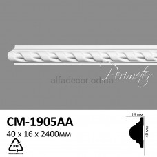 Молдинг із орнаментом CM-1905AA Perimeter