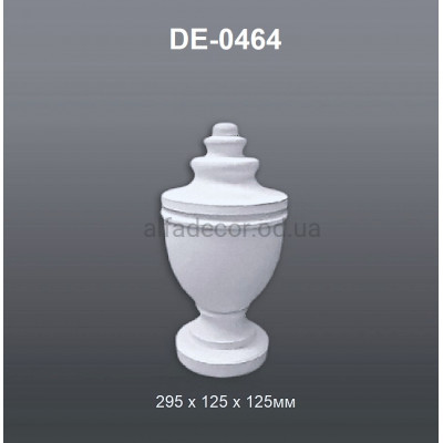 Декор DE-0464 Perimeter купить в Одессе