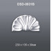 Декор портала DSD-0931B Perimeter купить в Одессе