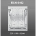 Декор(замок) ECN-0402 Perimeter купити в Одесі Декор(замок) ECN-0402 Perimeter купити в Одесі