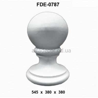 Декор FDE-0787 Perimeter купить в Одессе