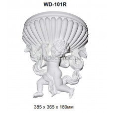 Барельєф (бра) WD-101R Perimeter Барельєф (бра) WD-101R Perimeter