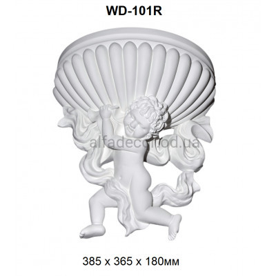 Барельеф (бра) WD-101R Perimeter купить в Одессе
