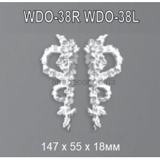 Декор WD-38LR Perimeter