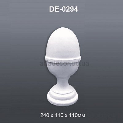 Декор DE-0294 Perimeter купить в Одессе