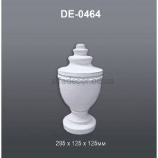 Декор DE-0464 Perimeter