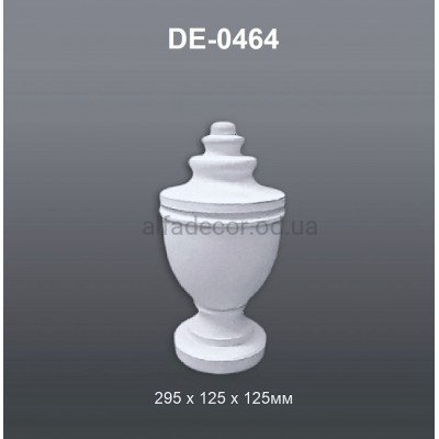 Декор DE-0464 Perimeter купить в Одессе