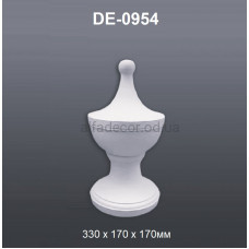 Декор DE-0954 Perimeter