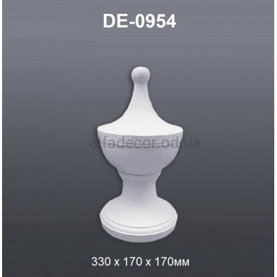 Декор DE-0954 Perimeter купить в Одессе