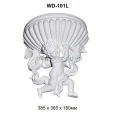 Барельєф (бра) WD-101L Perimeter Барельєф (бра) WD-101L Perimeter