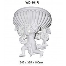 Барельєф (бра) WD-101R Perimeter Барельєф (бра) WD-101R Perimeter