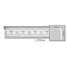 Капитель пилястры PLC-1051LR Perimeter купить в Одессе
