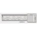 Капітель пілястри PLC-1051LR Perimeter купити в Одесі