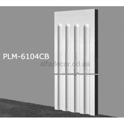 Пилястра(тело) PLM-6104CB Perimeter купить в Одессе