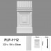 Пьедестал(база) пилястры PLP-1112 Perimeter купить в Одессе
