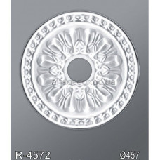 Розетка стельова R-04572 Perimeter Розетка стельова R-04572 Perimeter