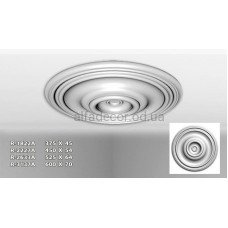 Розетка стельова R-02633A Perimeter Розетка стельова R-02633A Perimeter