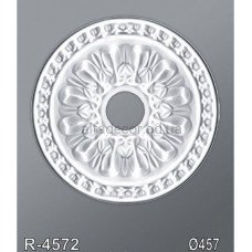 Розетка стельова R-04572 Perimeter