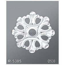 Розетка стельова R-05305 Perimeter