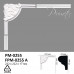 Кут PM-0255A до молдингу Perimeter купити в Одесі