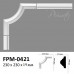 Кут PM-0421A до молдингу Perimeter купити в Одесі Кут PM-0421A до молдингу Perimeter купити в Одесі