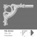 Декор(накладка) PM-0244D LR до молдингу Perimeter купити в Одесі